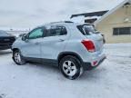 2020 Chevrolet Trax 1LT