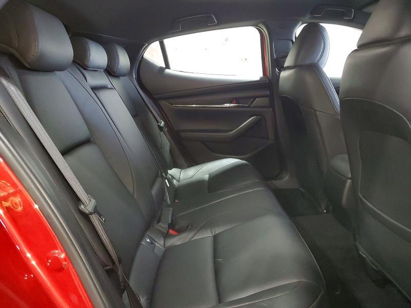 2020 Mazda 3 Preferred