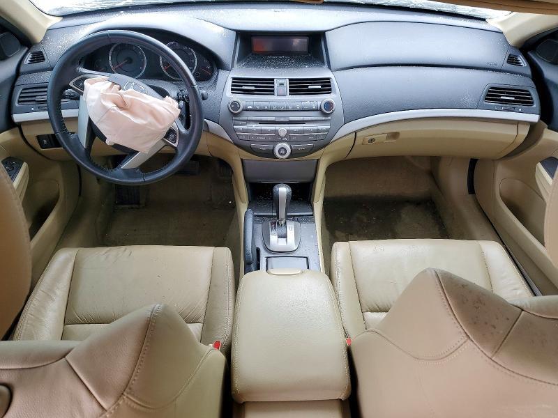 2011 Honda Accord se