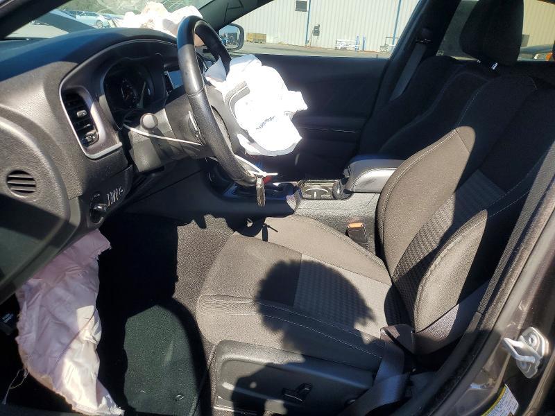 2020 Dodge Charger gt