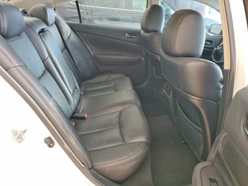 2011 Nissan Maxima 3.5 s