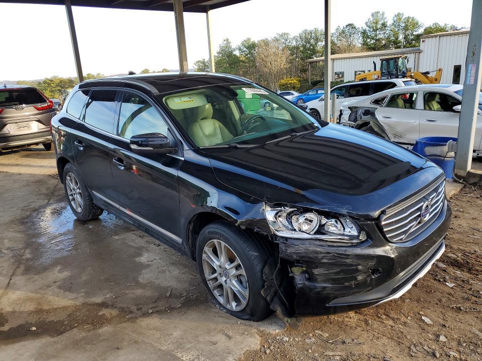 2014 Volvo Xc60 3.2