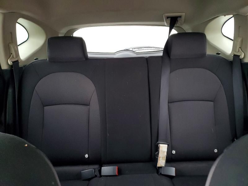 2009 Nissan Rogue
