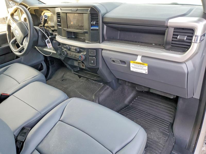 2025 Ford F250 Super Duty Utility / Service Truck