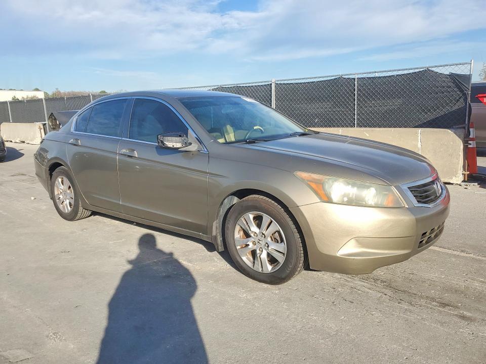 2009 Honda Accord lxp