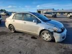 2011 Nissan Versa s
