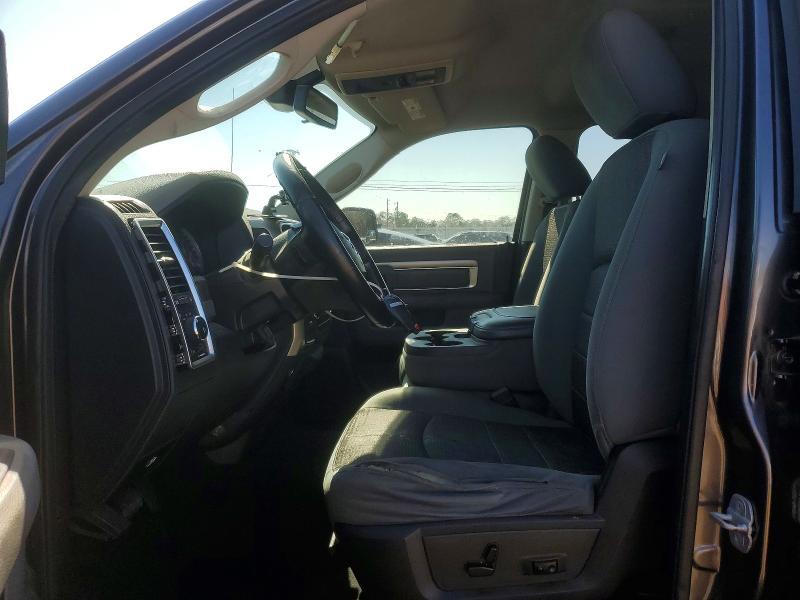 2014 Dodge Ram 1500 slt