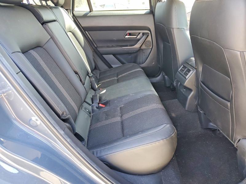 2025 Mazda Cx-50 Preferred