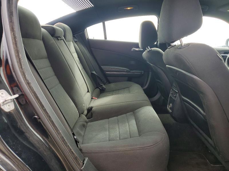 2013 Dodge Charger se