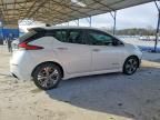 2019 Nissan Leaf s