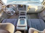 2001 Chevrolet Silverado K2500 Heavy Duty