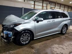 2024 Toyota Sienna xle 8-passenger for sale in Columbia Station, OH