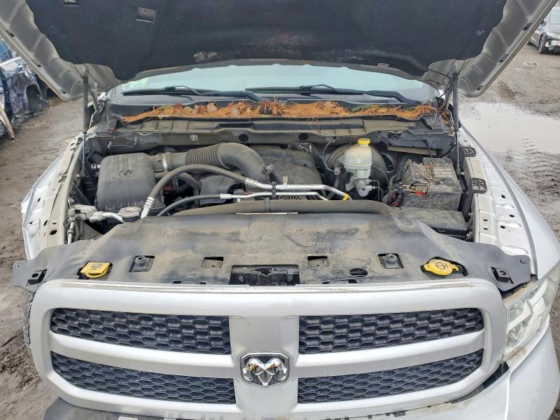 2015 Dodge Ram 1500 st
