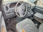 2006 Ford E150 Delivery Van