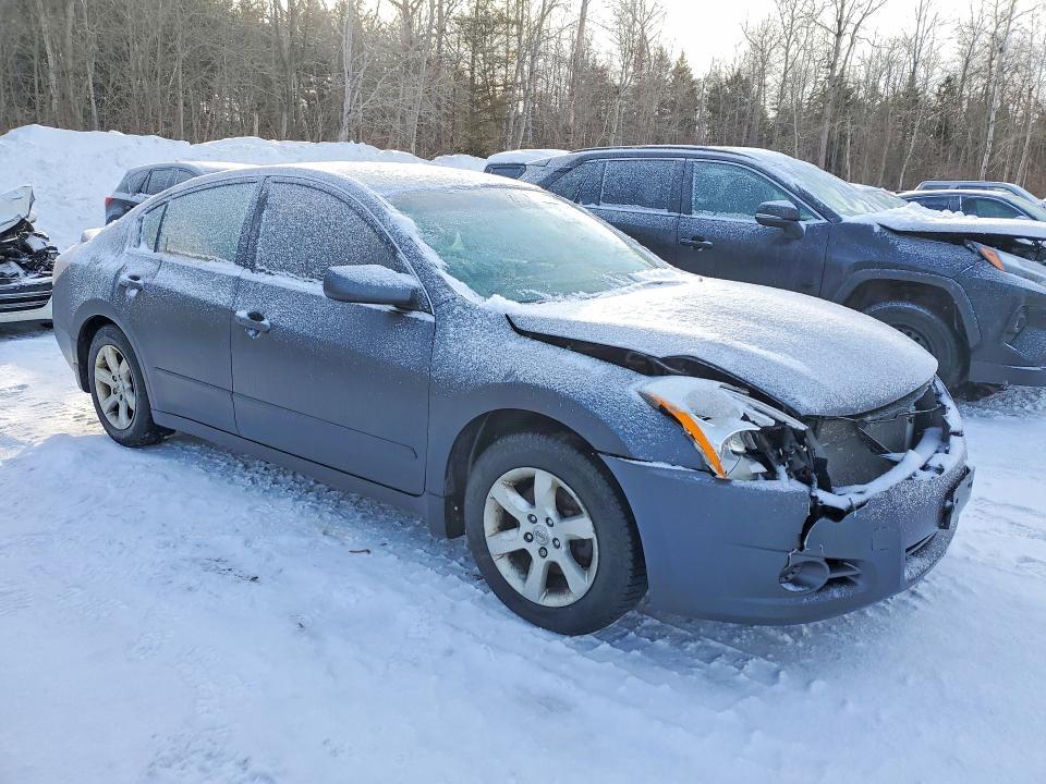 2012 Niss Altima
