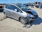 2009 Honda Fit Sport