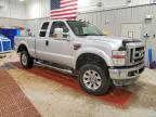 2008 Ford F350 SRW Super Duty