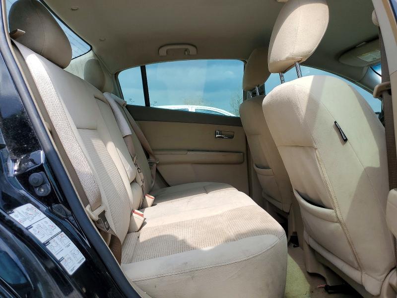 2010 Nissan Sentra 2.0