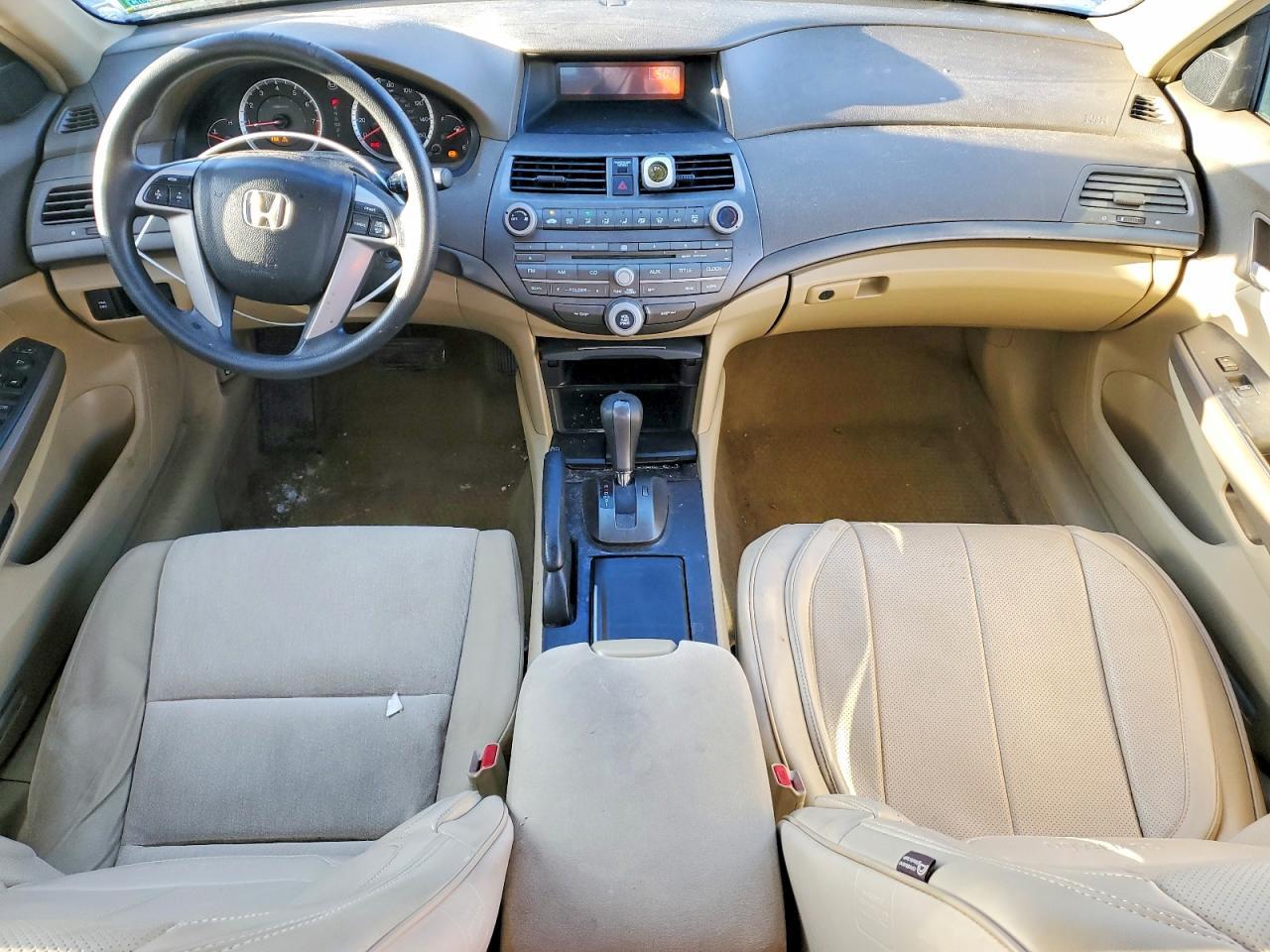 2008 Honda Accord lxp