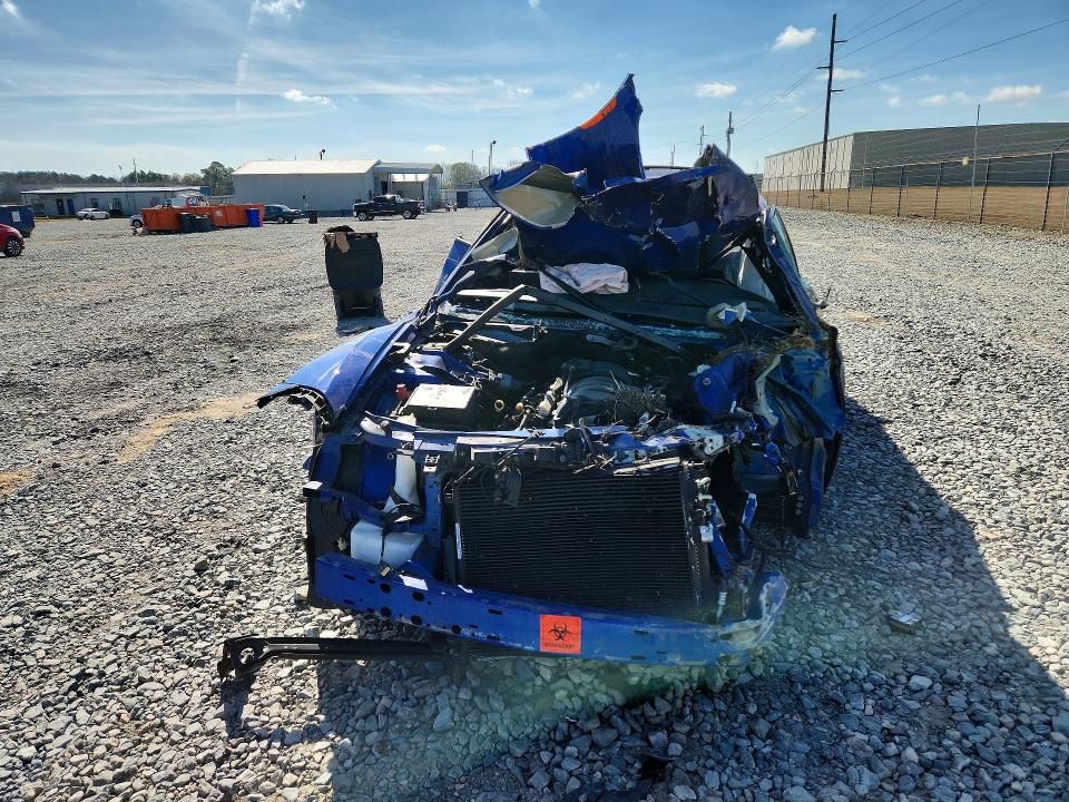 2020 Dodge Charger Scat Pack