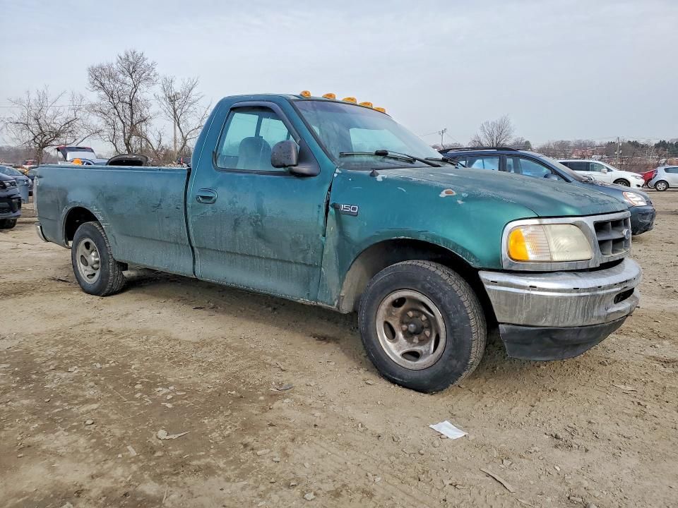 1997 Ford F150