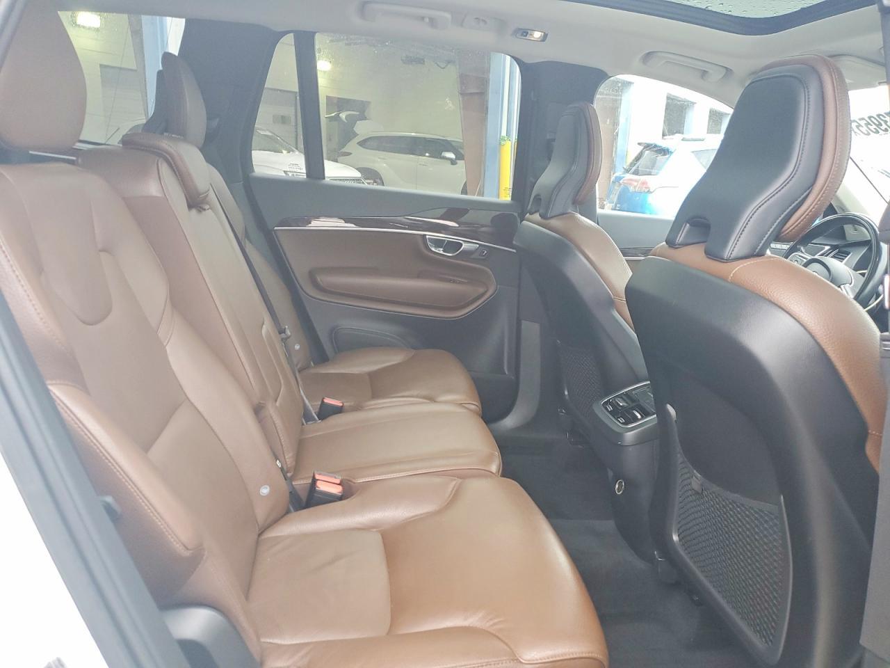 2019 Volvo Xc90 T6 Momentum