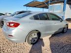 2016 Chevrolet Cruze ls