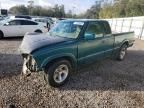 1998 GMC Sonoma