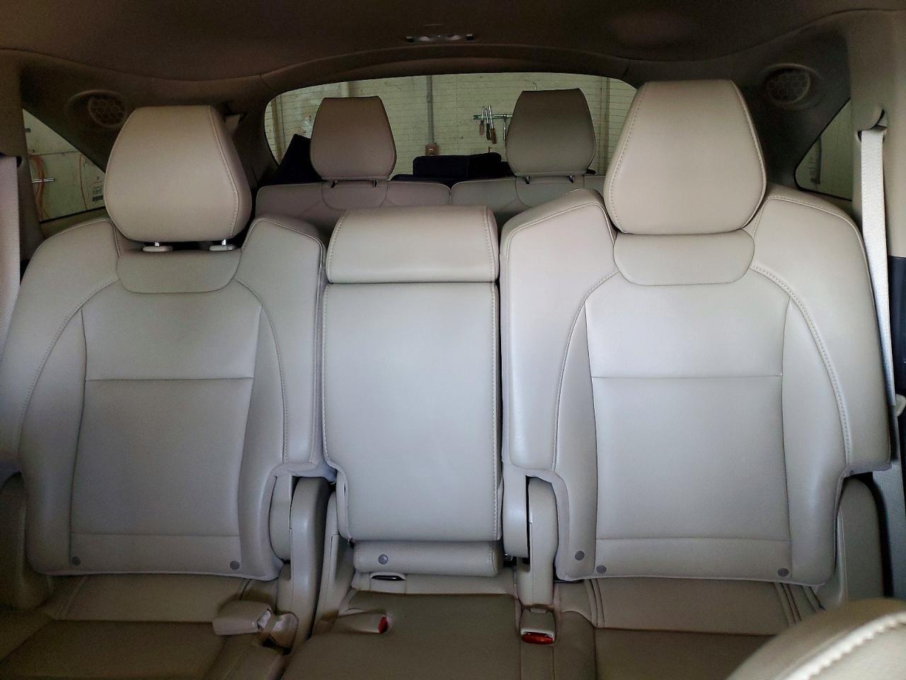 2017 Acura Mdx Technology