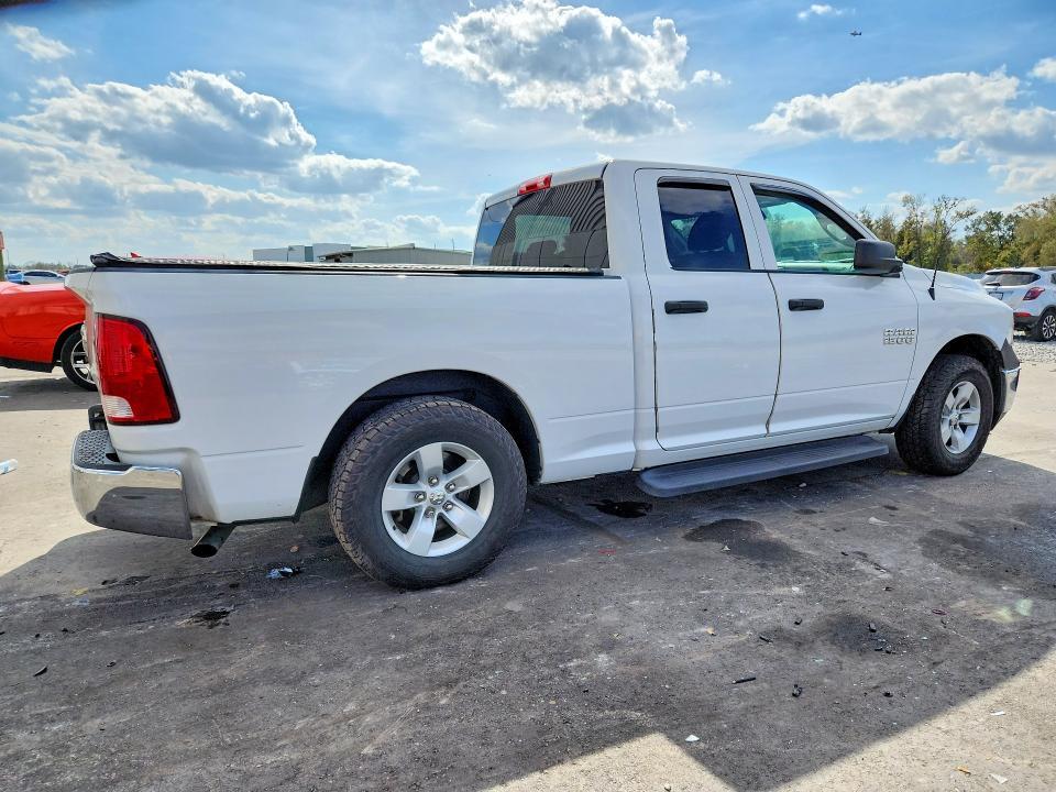 2017 Dodge RAM 1500 ST