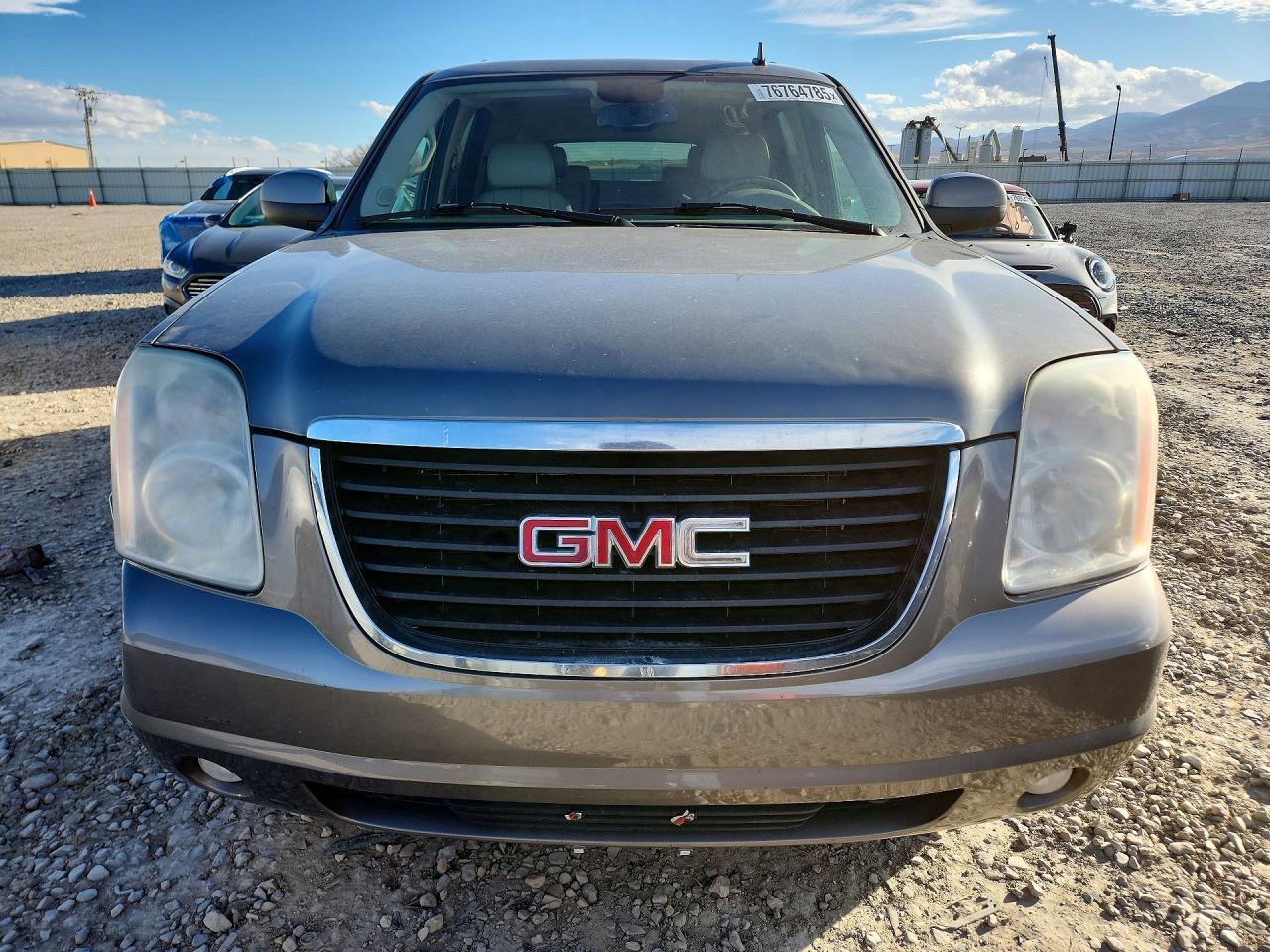 2007 GMC Yukon xl K1500