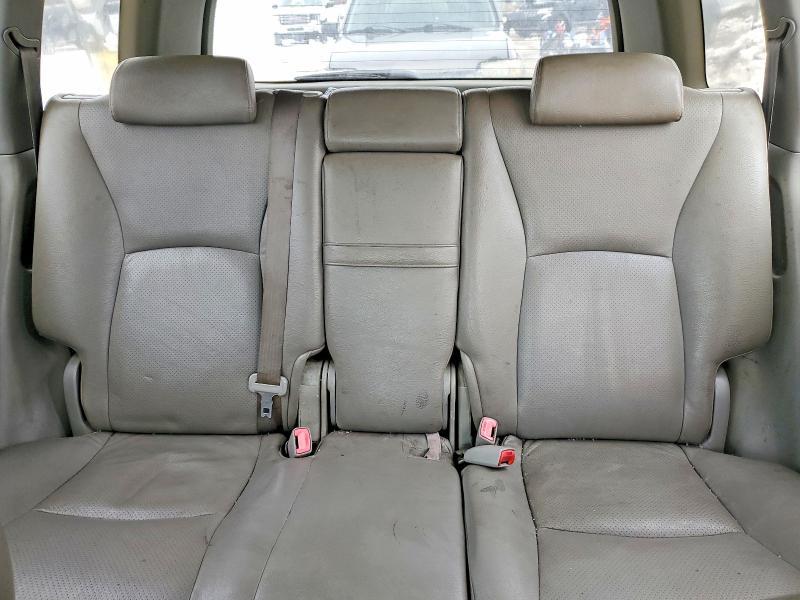 2004 Toyota Highlander