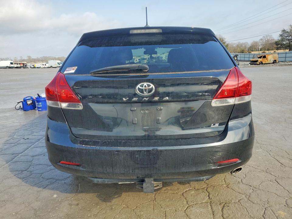 2013 Toyota Venza le