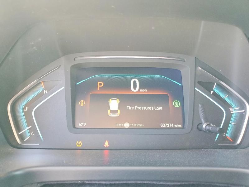 2024 Honda Odyssey exl