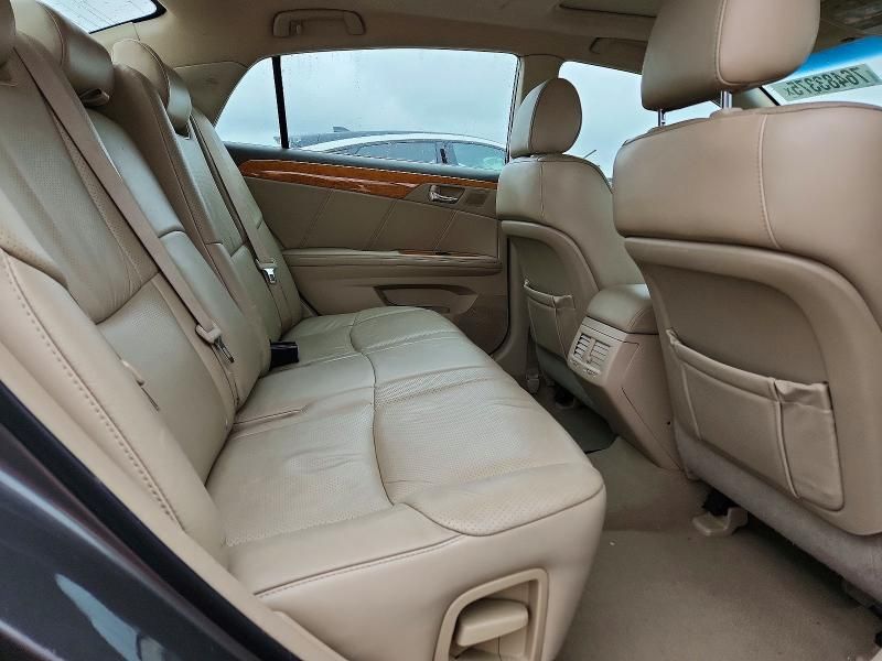 2007 Toyota Avalon xl