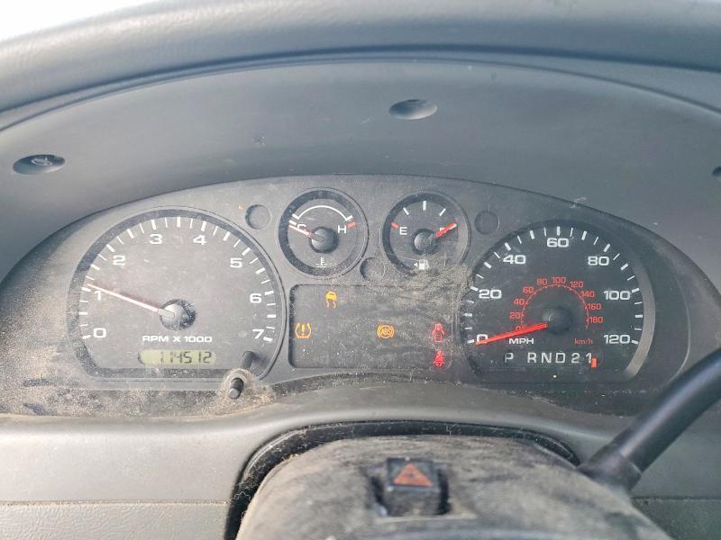 2011 Ford Ranger