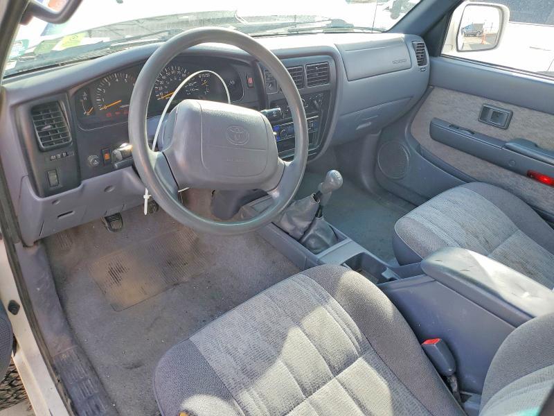 1999 Toyota Tacoma Xtracab