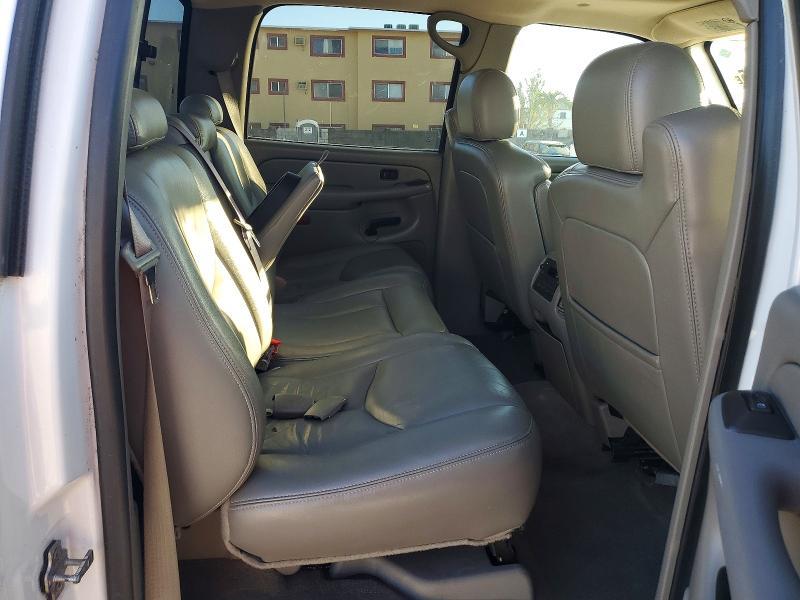 2006 Chevrolet Silverado K1500
