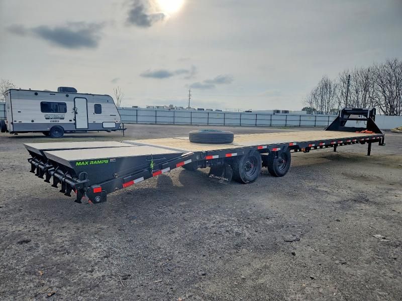 2026 Load Trail Equipment Trailer