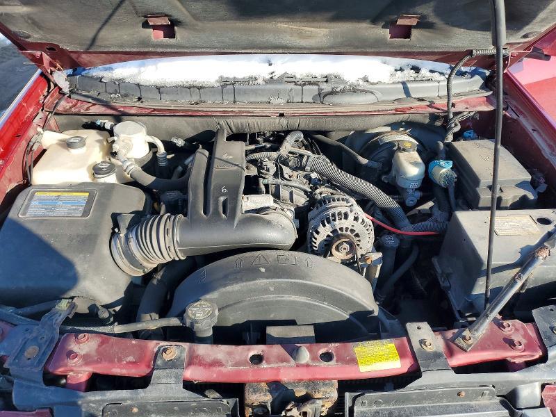 2008 GMC Envoy Denali