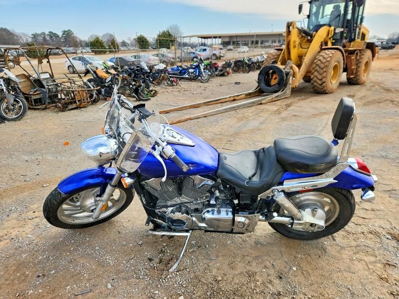 2005 Honda VTX1300 C