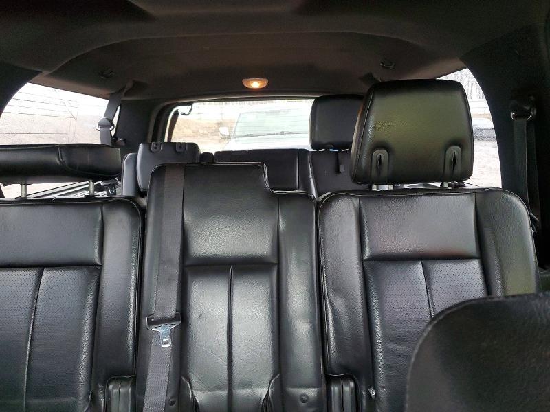 2013 Ford Expedition el Limited