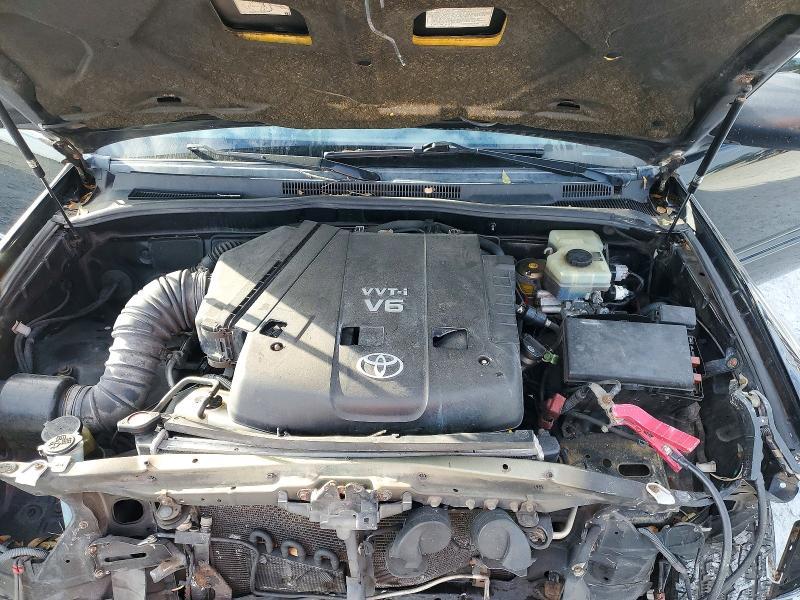 2004 Toyota 4runner SR5