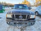 2005 Ford Ranger Super cab