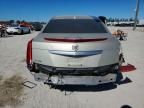 2013 Cadillac Xts Luxury Collection