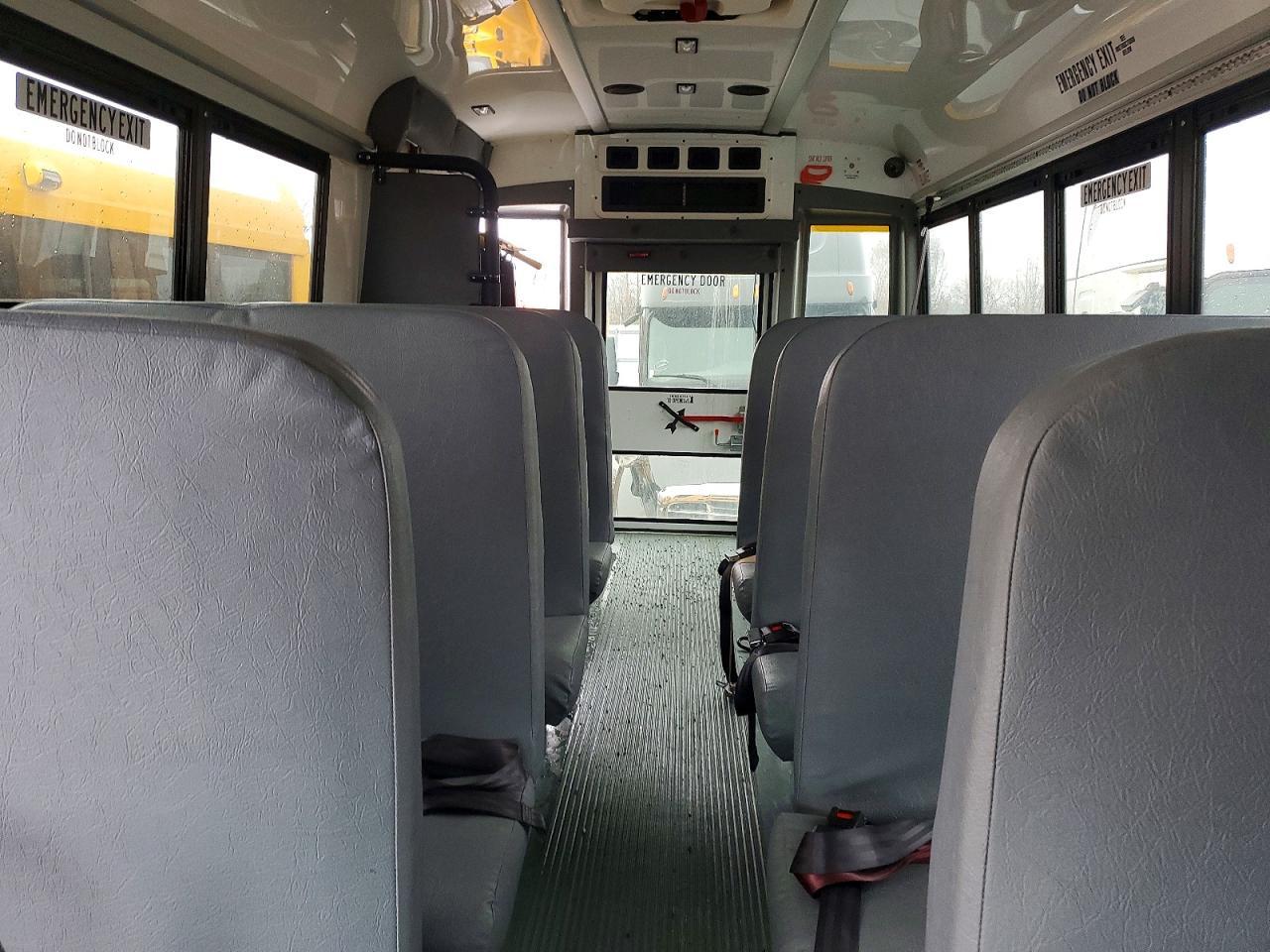2022 Chevrolet Express G3500