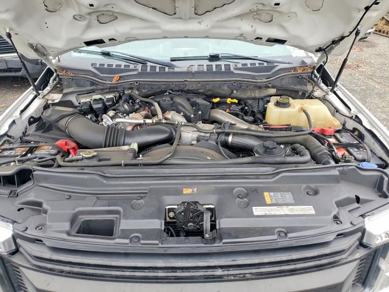 2019 Ford F350 Super Duty