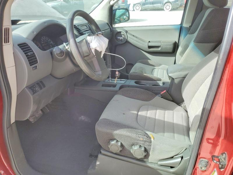 2007 Nissan Xterra