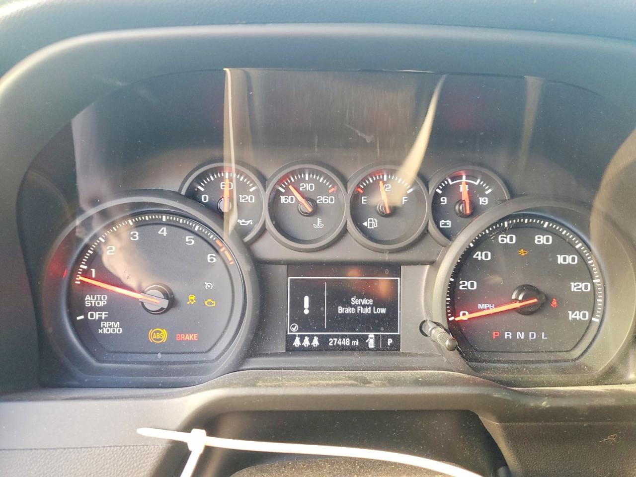 2024 GMC Sierra K1500