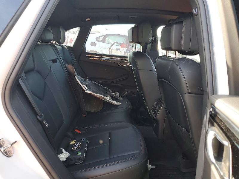 2024 Porsche Macan s